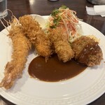洋食SAEKI - 