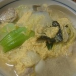 Kouyou - 五目ラーメン