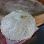 無尾熊手工包子 - 肉包(TWD15)