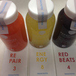 パラシューツ - 