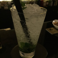 セントレジス バー - 