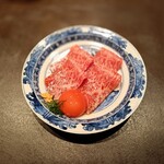 和牛料理 一石三鳥 総本店