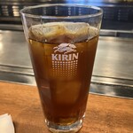 広島のお好み焼 すぎ乃 - 