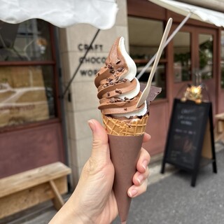 クラフト チョコレート ワークス_1