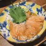 炉端とおでん 呼炉凪来 - 