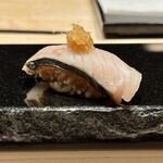 鮨あまと 別邸 - 