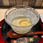 鮨あまと 別邸 - 