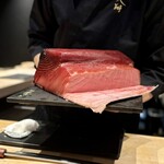 鮨あまと 別邸 - 