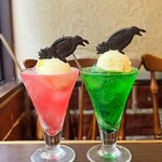 珈琲処 カラス - 