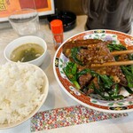 三春駒 - 料理写真: