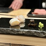 鮨あまと 別邸 - 