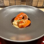 鮨あまと 別邸 - 