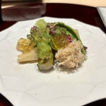 鮨あまと 別邸 - 
