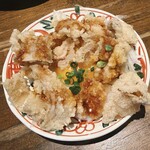 炉端とおでん 呼炉凪来 - 
