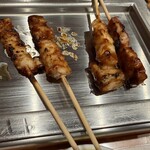 秋吉 - 料理写真: