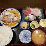 魚亥子 - 