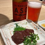 菅乃屋 - 料理写真: