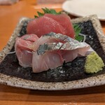 魚河岸素材厨房 魚HIDE - 