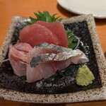 魚河岸素材厨房 魚HIDE - 