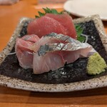 魚河岸素材厨房 魚HIDE - 