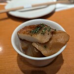 魚河岸素材厨房 魚HIDE - 