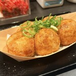 たこやき鍛次郎 - 