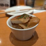 魚河岸素材厨房 魚HIDE - 