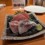 魚河岸素材厨房 魚HIDE - 