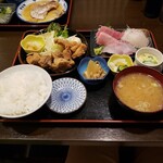 魚亥子 - 