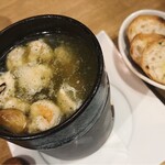 バッカス トヨタ - 