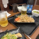 吉野家  - 