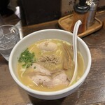 鶏の穴 - 