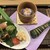 田菜花 - 料理写真: