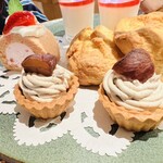 ABC canteen LUMINE池袋店 - 