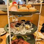 ABC canteen LUMINE池袋店 - 