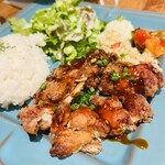 ABC canteen LUMINE池袋店 - 