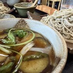 西乃茶や - 料理写真: