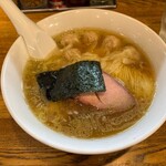 支那ソバ おさだ - 