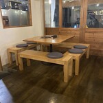 代官山 JUMP COFFEE ROASTERY CAFE - 