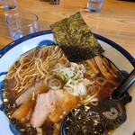 桃栗さんねん柿はちねん - 料理写真: