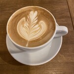 代官山 JUMP COFFEE ROASTERY CAFE - 
