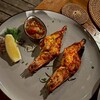 Kisik Bar and Grill  - 