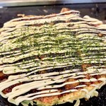 道とん堀 - 料理写真: