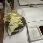 Kushi Dokoro Mogami Shinsaibashi ten
