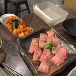 炭火焼肉 GYUー - 