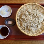 そばの実 - 