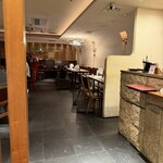 Kushi Dokoro Mogami Shinsaibashi ten
