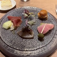 GONIA KURAMAE - 