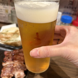 やきとん酒場あおば_1