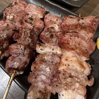 やきとん酒場あおば_2